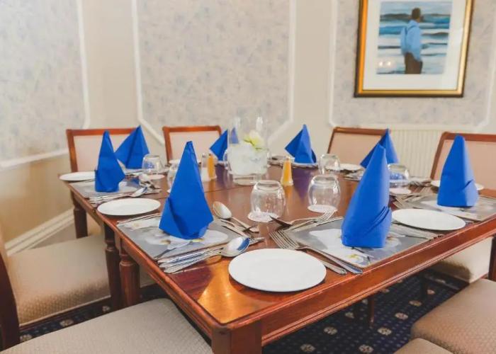 Hotel Sunninghill