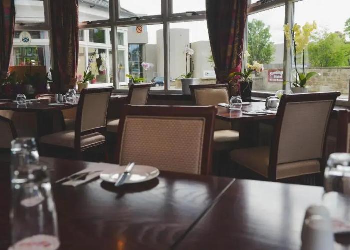 Hotel Sunninghill