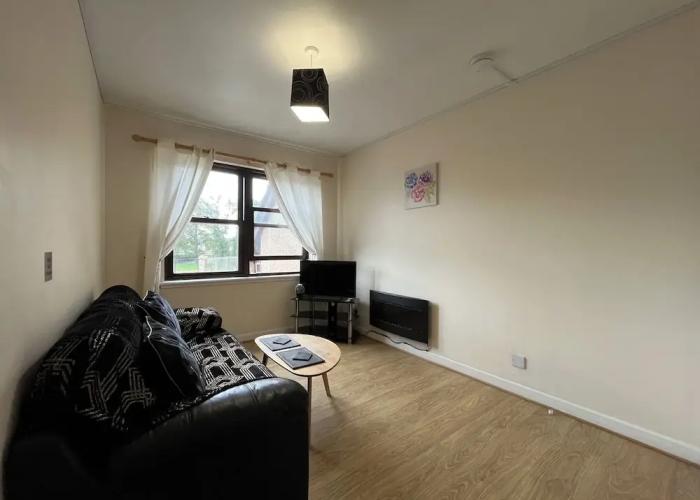 River View Apartment