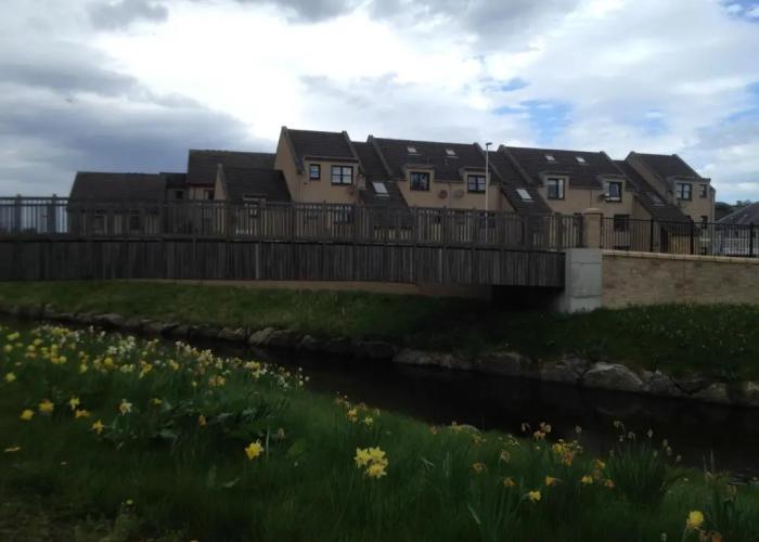River View Apartment