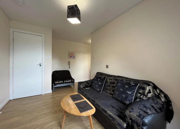 River View Apartment
