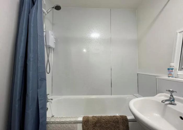 River View Apartment