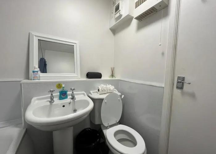 River View Apartment