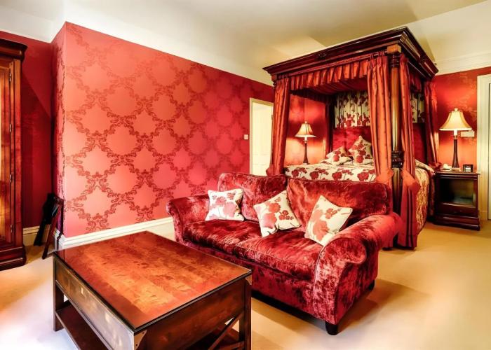 The Mansion House Hotel