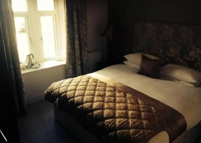 The Mansion House Hotel