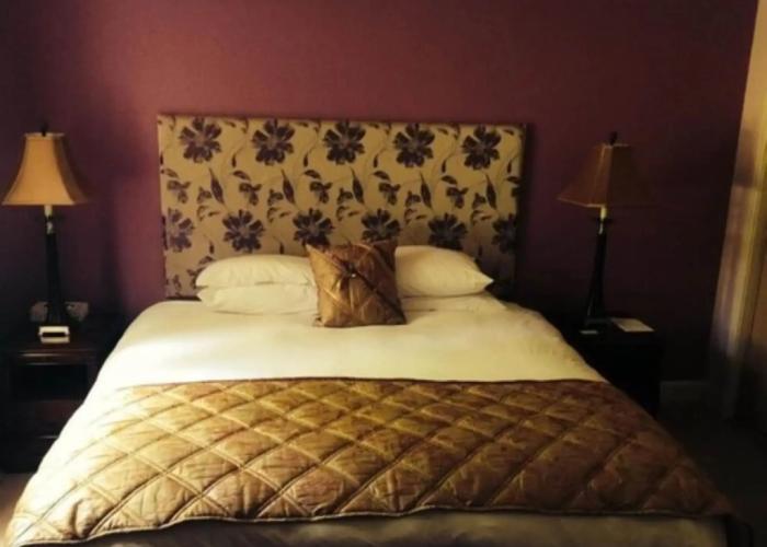 The Mansion House Hotel