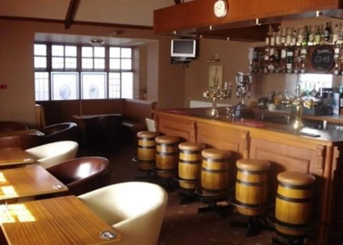 The Royal Hotel