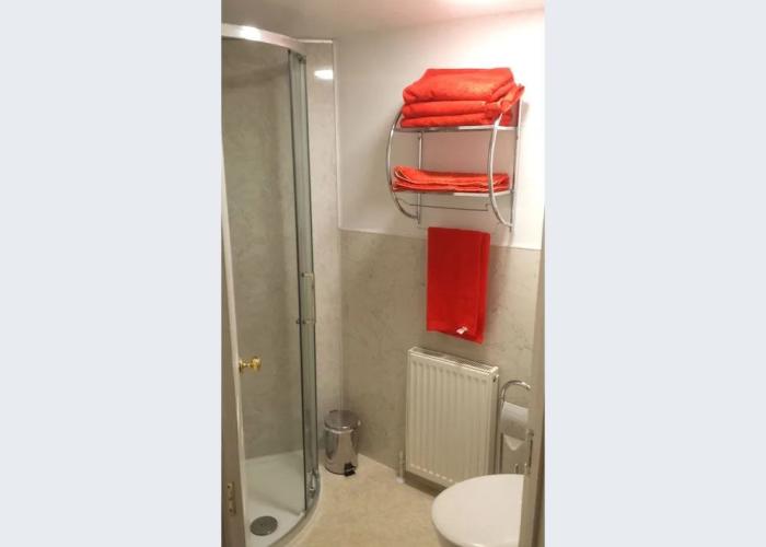 East Wing Apartment