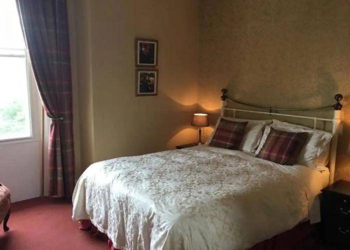 The Pines Guesthouse