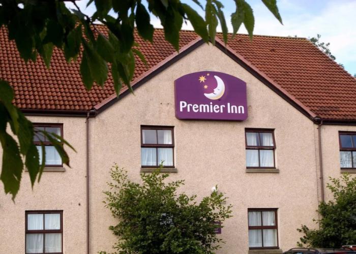 Premier Inn Falkirk East