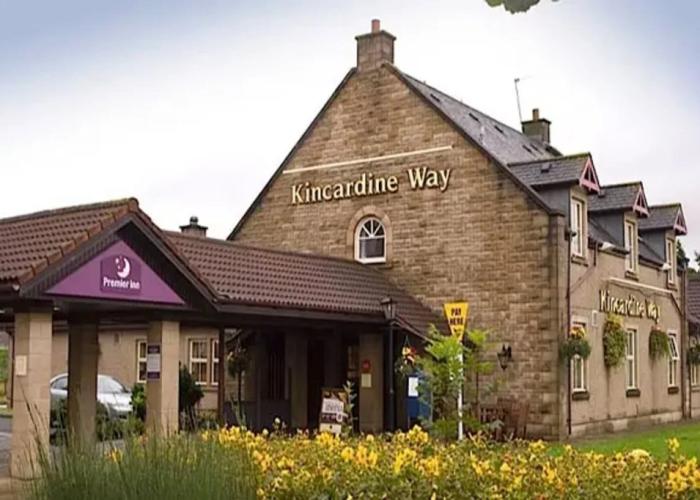 Premier Inn Falkirk North