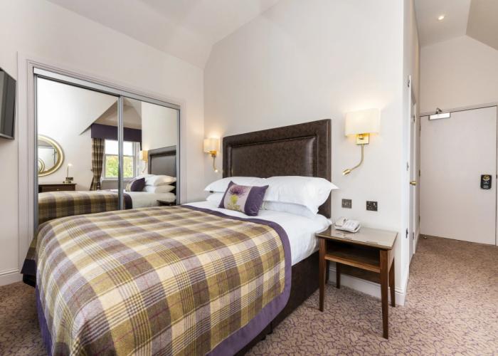 Macdonald Inchyra Hotel & Spa