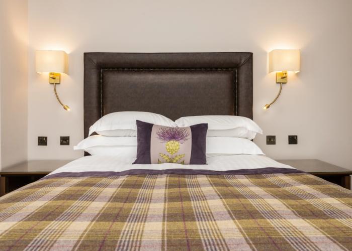 Macdonald Inchyra Hotel & Spa