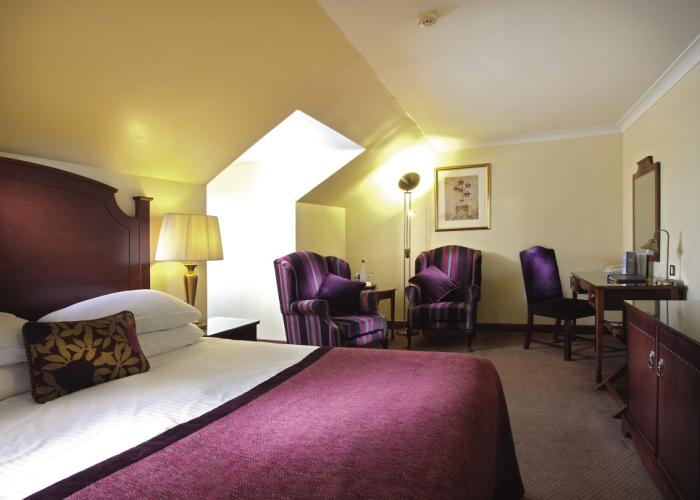 Macdonald Inchyra Hotel & Spa