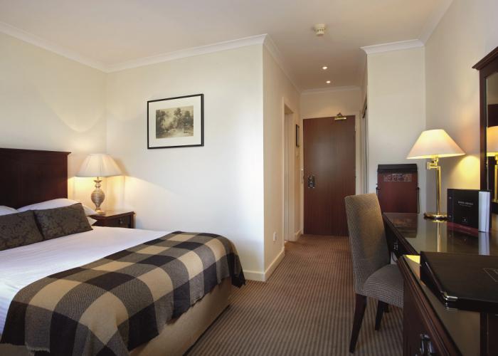 Macdonald Inchyra Hotel & Spa