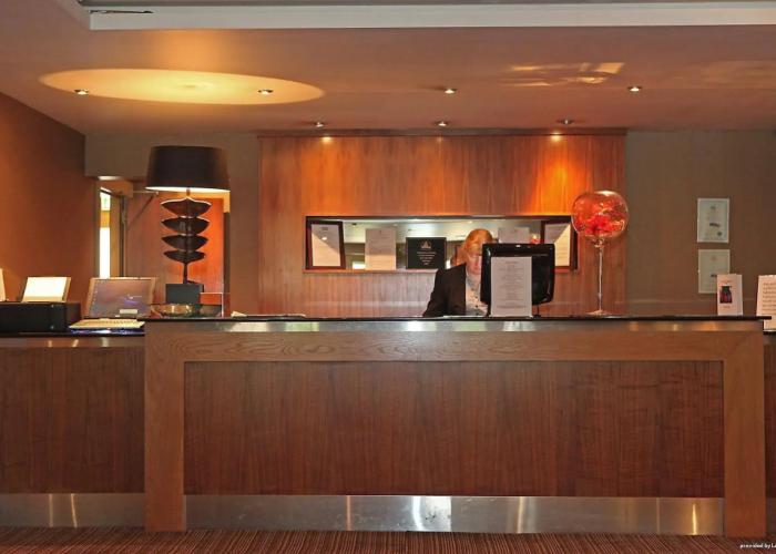 Park Hotel