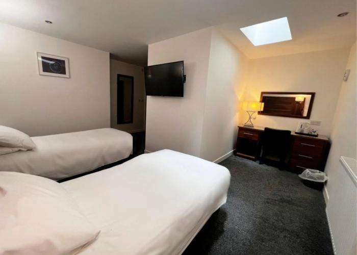 Park Hotel