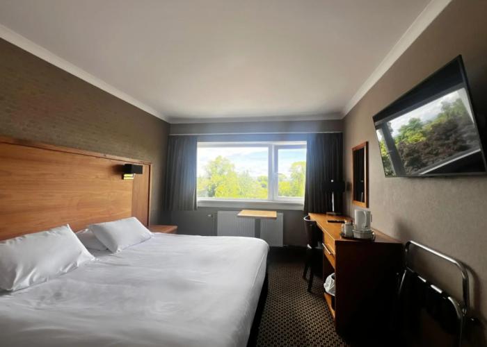 Park Hotel