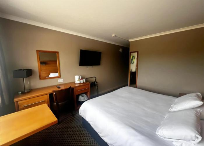 Park Hotel