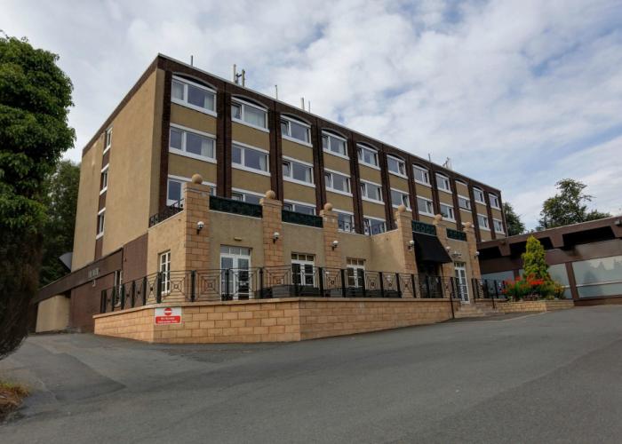 Park Hotel