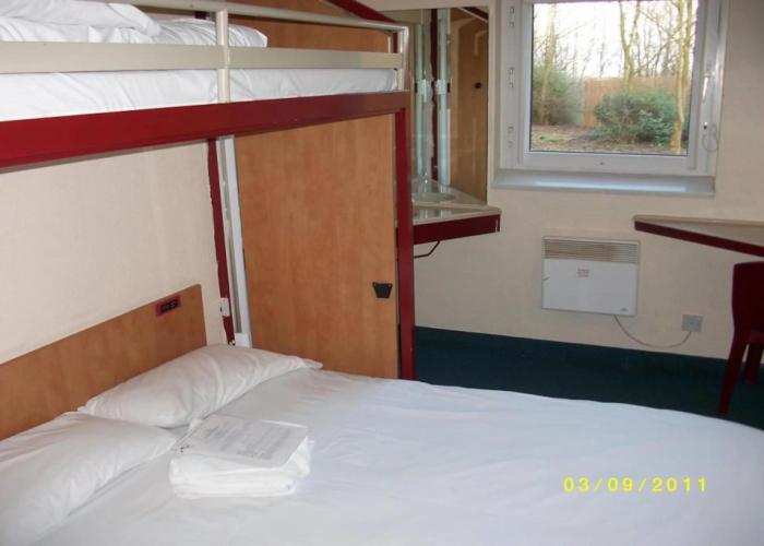 Metro Inns Falkirk