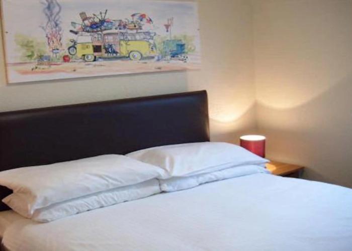 Metro Inns Falkirk
