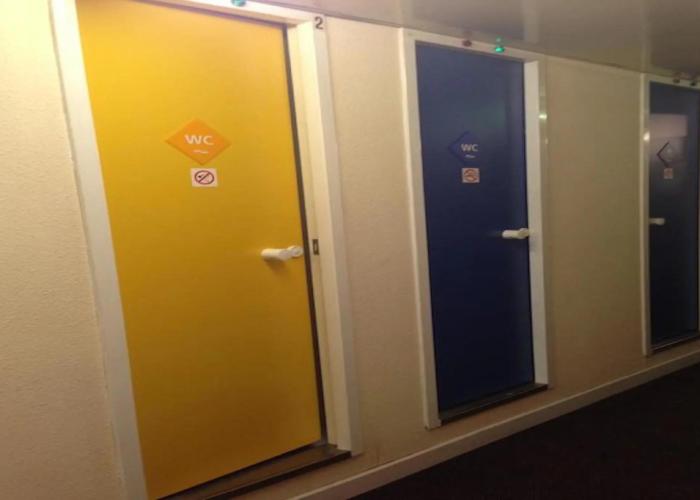 Metro Inns Falkirk