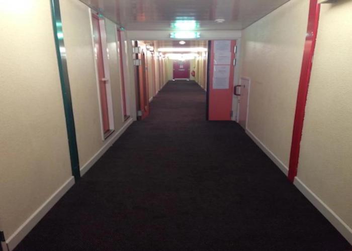 Metro Inns Falkirk