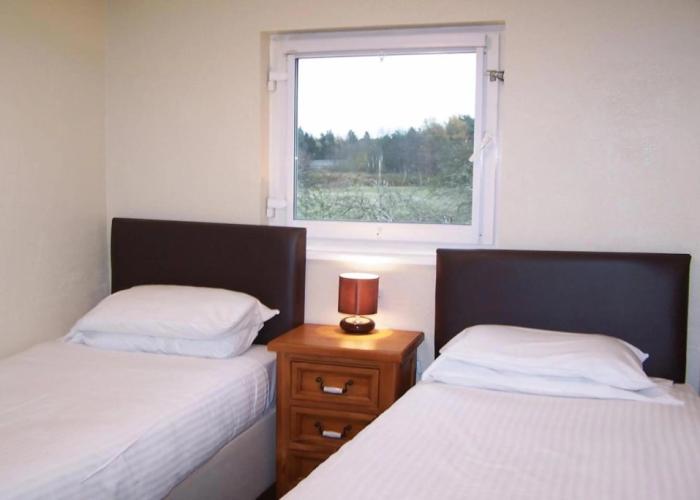 Metro Inns Falkirk