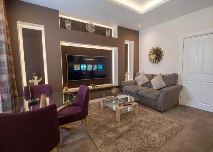 Carmel Apartments Residence