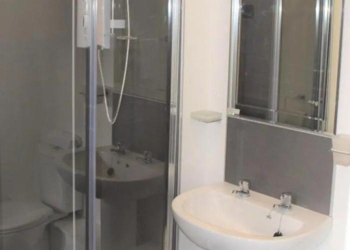 Kelpies Serviced Apartments