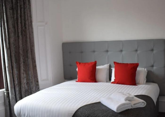 Kelpies Serviced Apartments