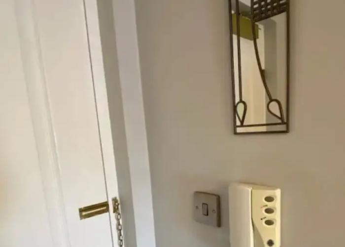 NEW Super 2 Bedroom Flat in Falkirk