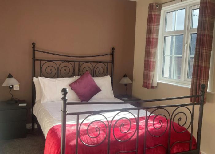 Horse and Hound Country Inn
