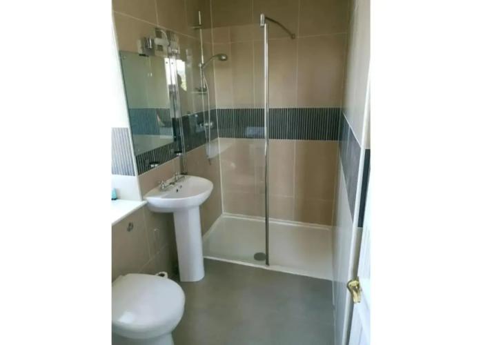 Mansfield House Hotel