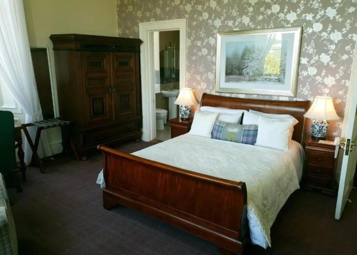 Mansfield House Hotel