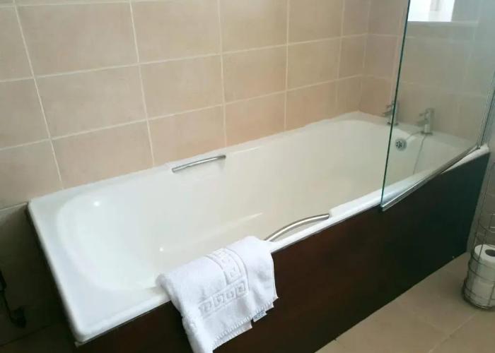 Mansfield House Hotel