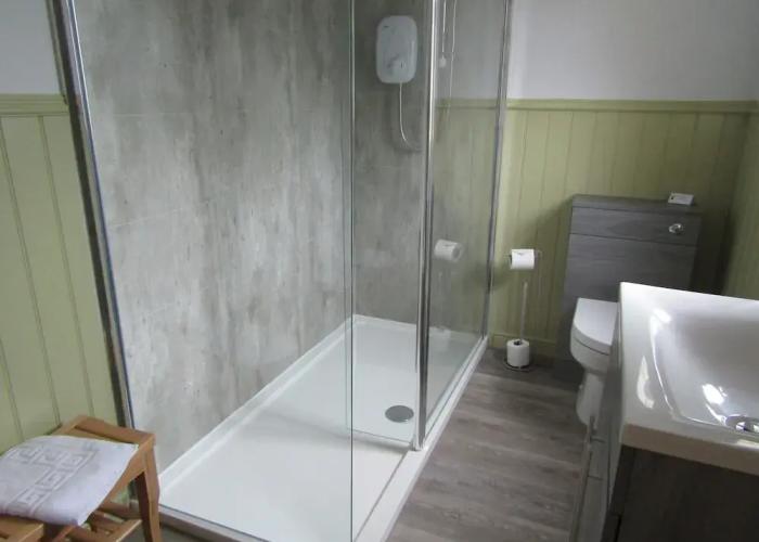 Balcary House Hotel