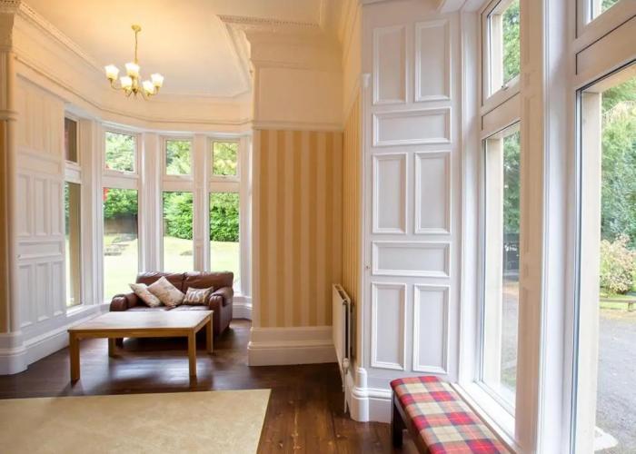 Balcary House Hotel