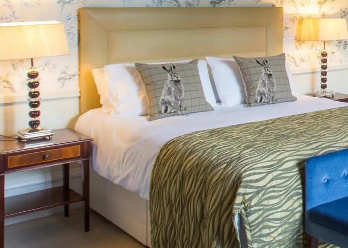 Balcary House Hotel