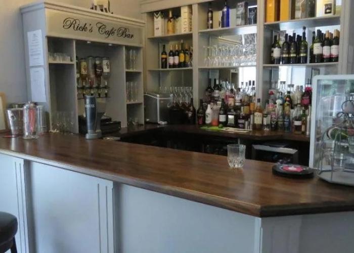 Balcary House Hotel
