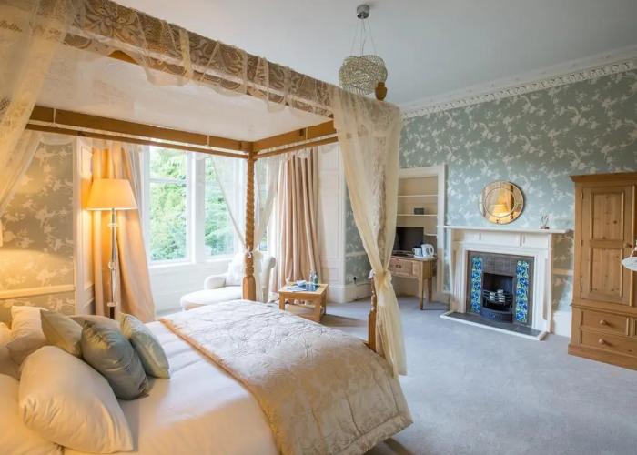 Balcary House Hotel