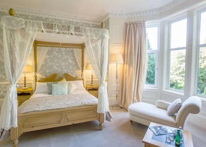 Balcary House Hotel