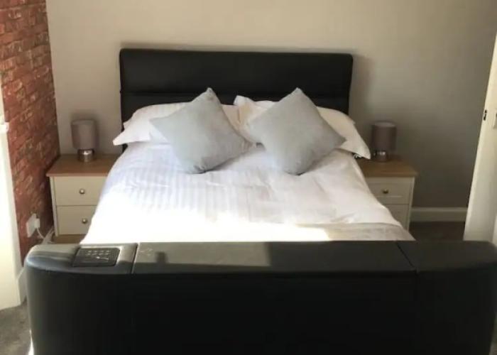 Lovely 2- Bed Apartment in Hawick