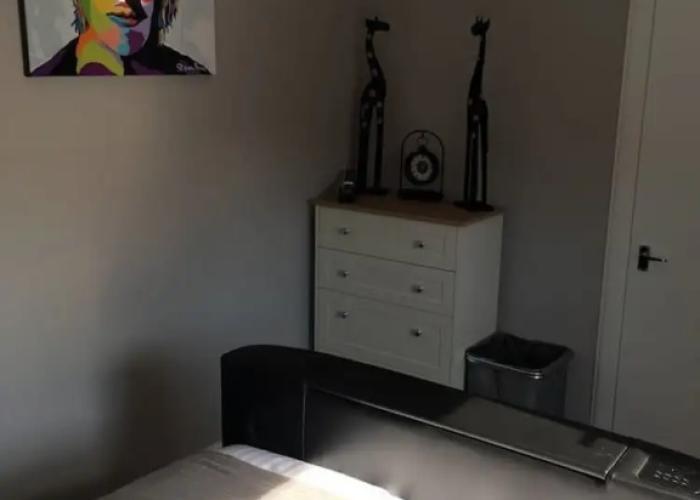 Lovely 2- Bed Apartment in Hawick