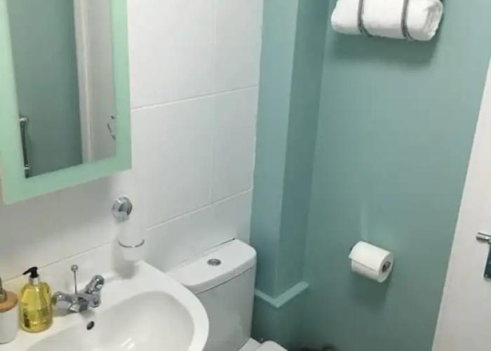 Lovely 2- Bed Apartment in Hawick
