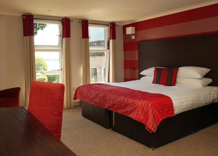 Rosslea Hall Hotel
