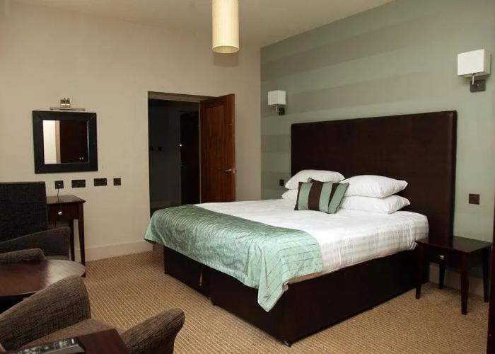 Rosslea Hall Hotel