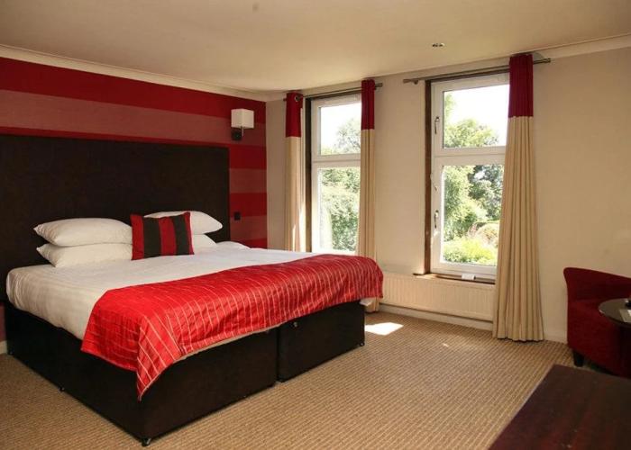 Rosslea Hall Hotel