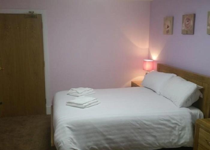 The County Hotel